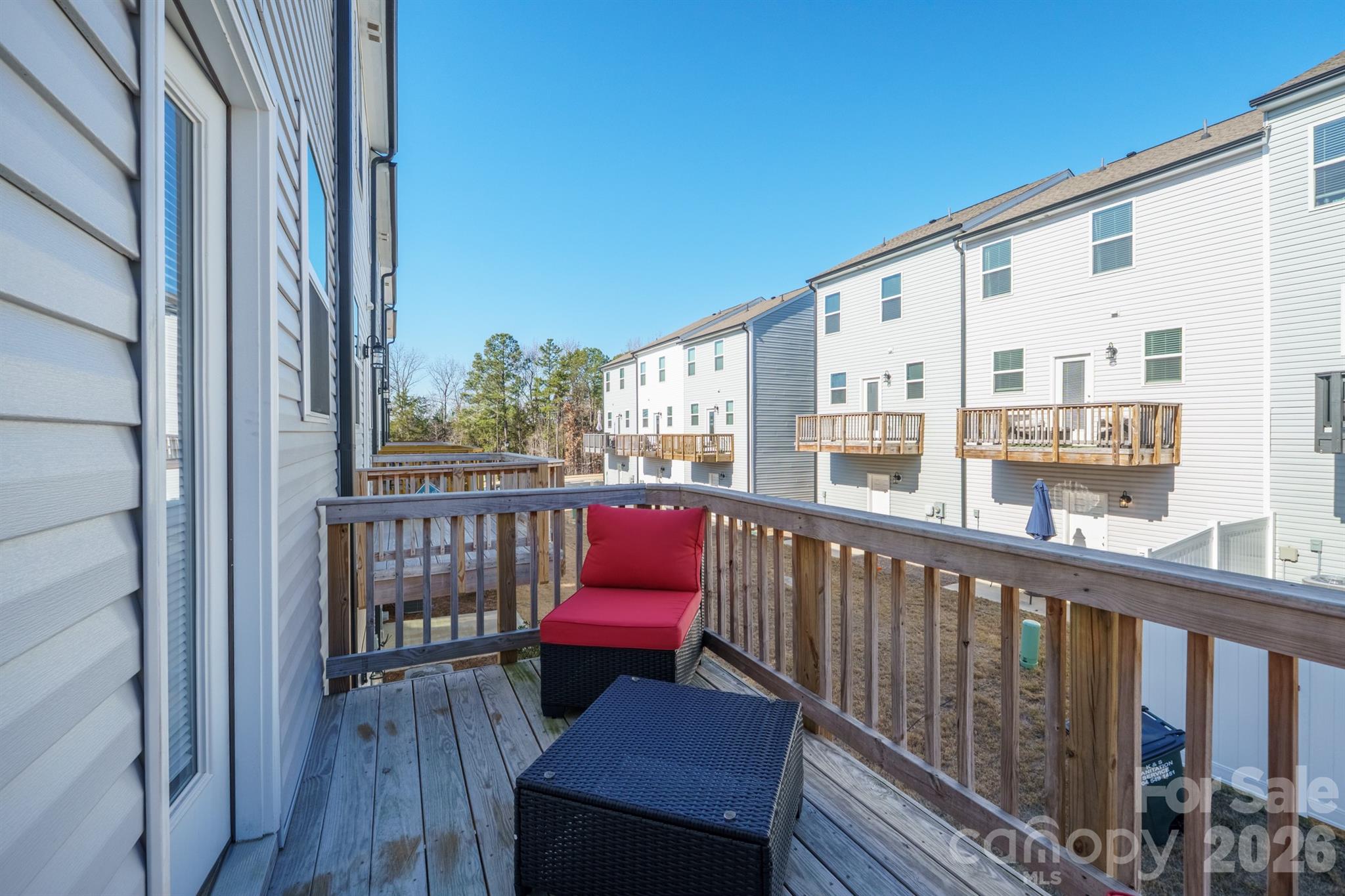 11021 Woodland Creek Way Charlotte NC 28262