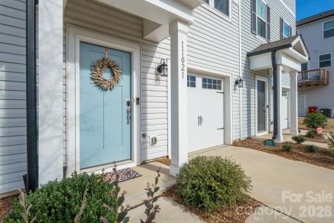 11021 Woodland Creek Way Charlotte NC 28262