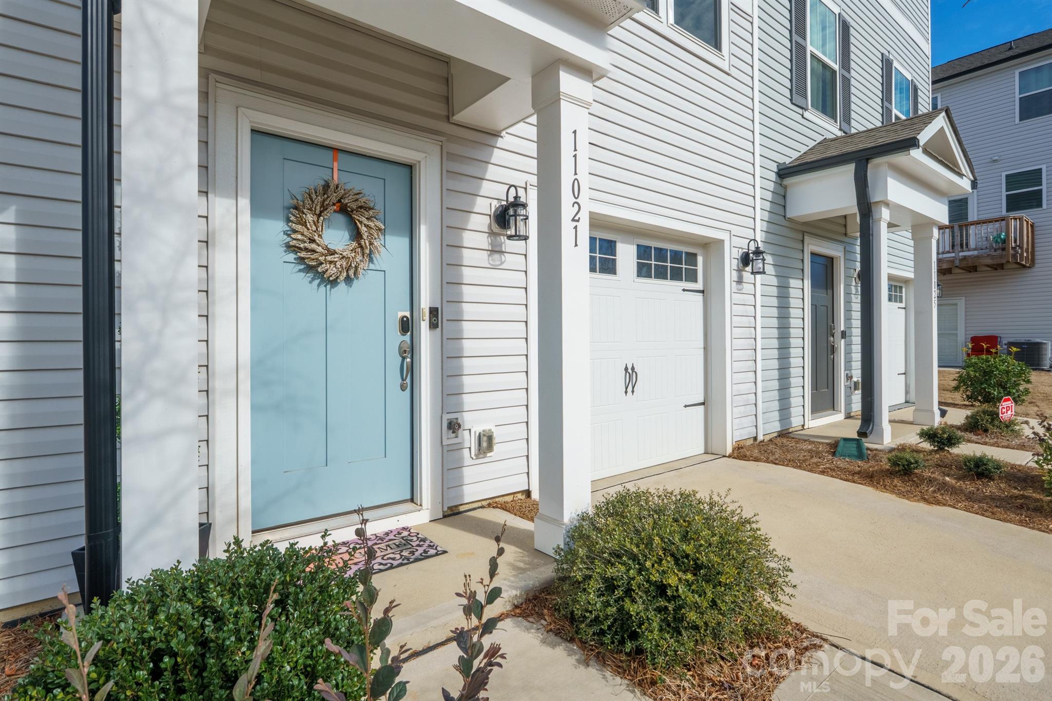 11021 Woodland Creek Way Charlotte NC 28262