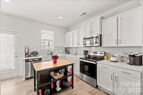 11021 Woodland Creek Way Charlotte NC 28262