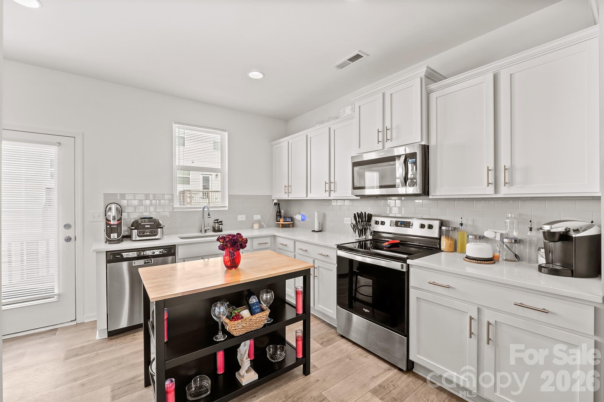 11021 Woodland Creek Way Charlotte NC 28262