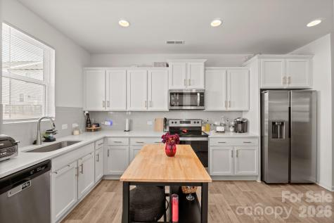 11021 Woodland Creek Way Charlotte NC 28262