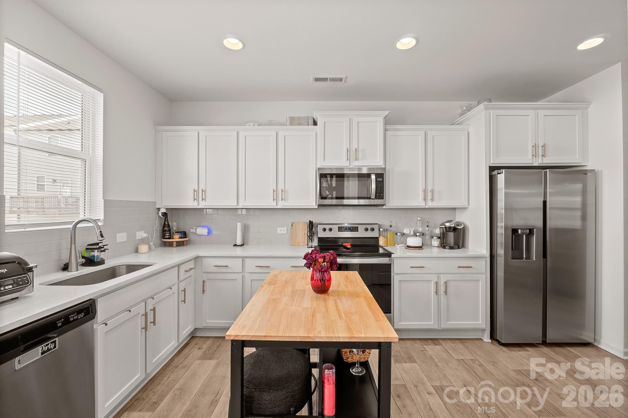 11021 Woodland Creek Way Charlotte NC 28262