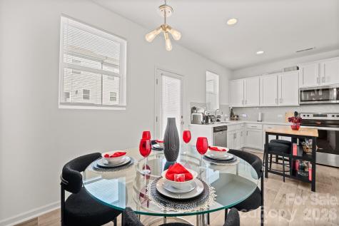 11021 Woodland Creek Way Charlotte NC 28262
