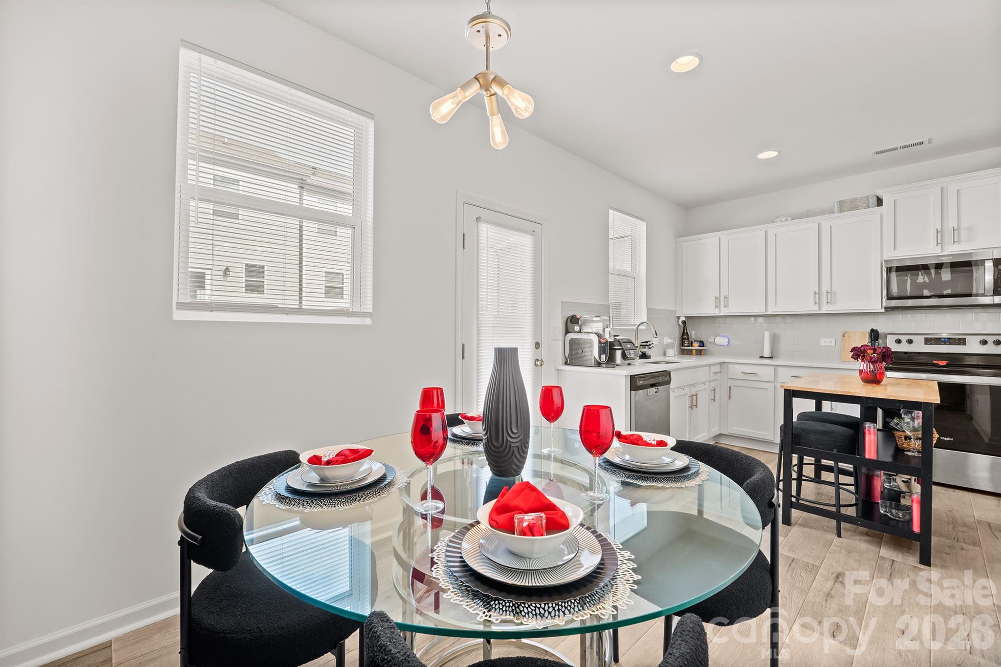 11021 Woodland Creek Way Charlotte NC 28262