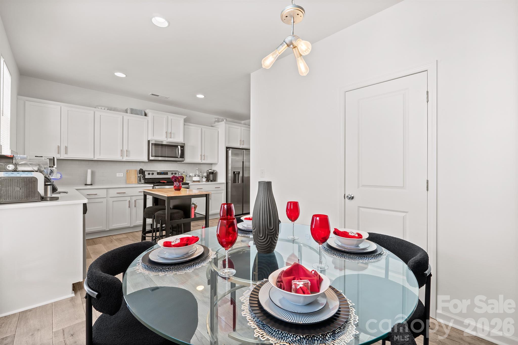 11021 Woodland Creek Way Charlotte NC 28262