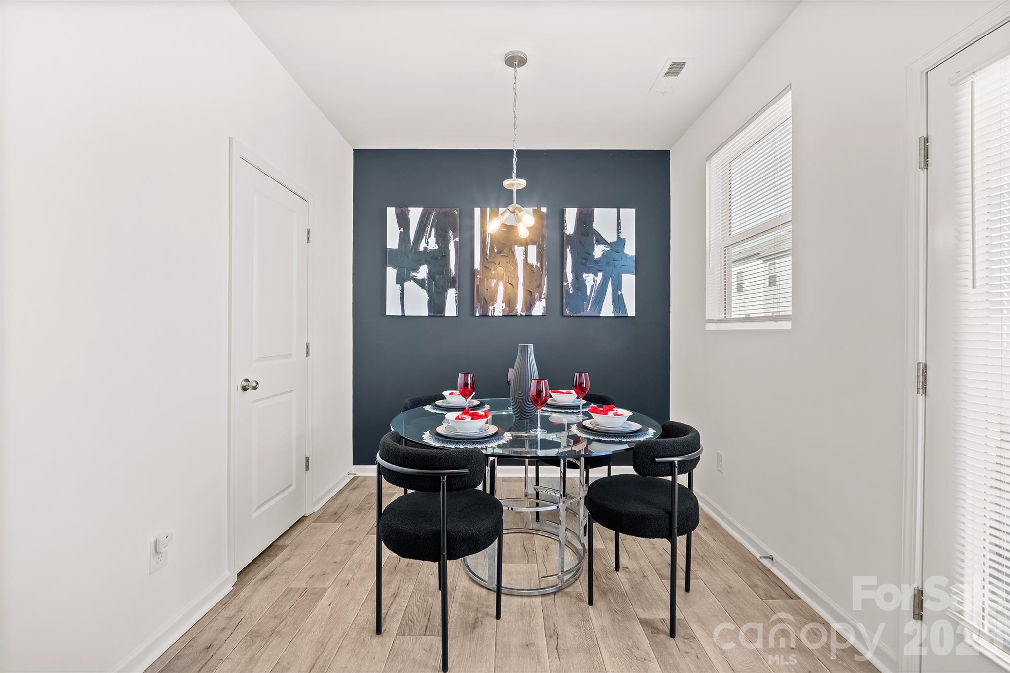 11021 Woodland Creek Way Charlotte NC 28262