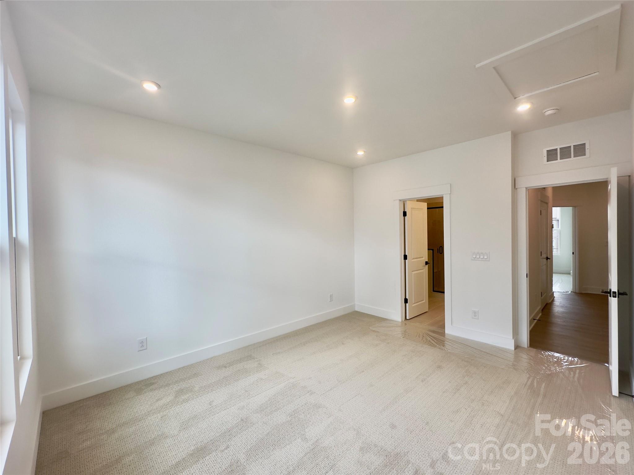5009 Dutchess Drive Charlotte NC 28217