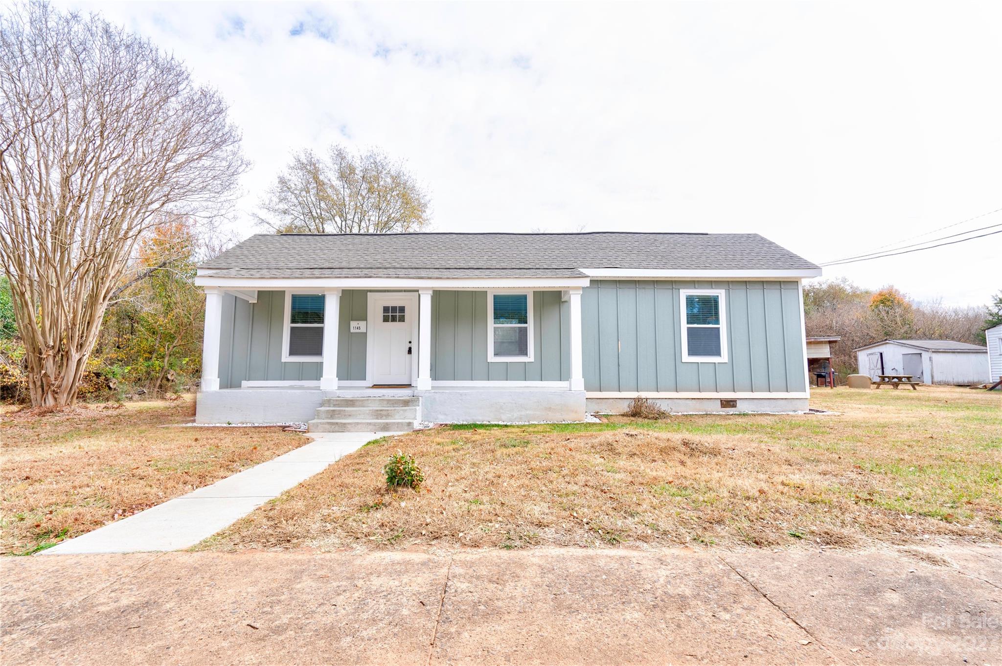 1145 Mitchell Street Shelby NC 28152