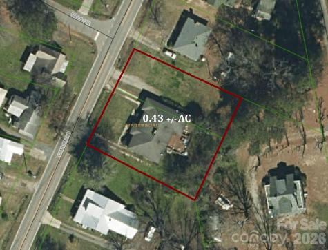 1205 Camden Road Wadesboro NC 28170