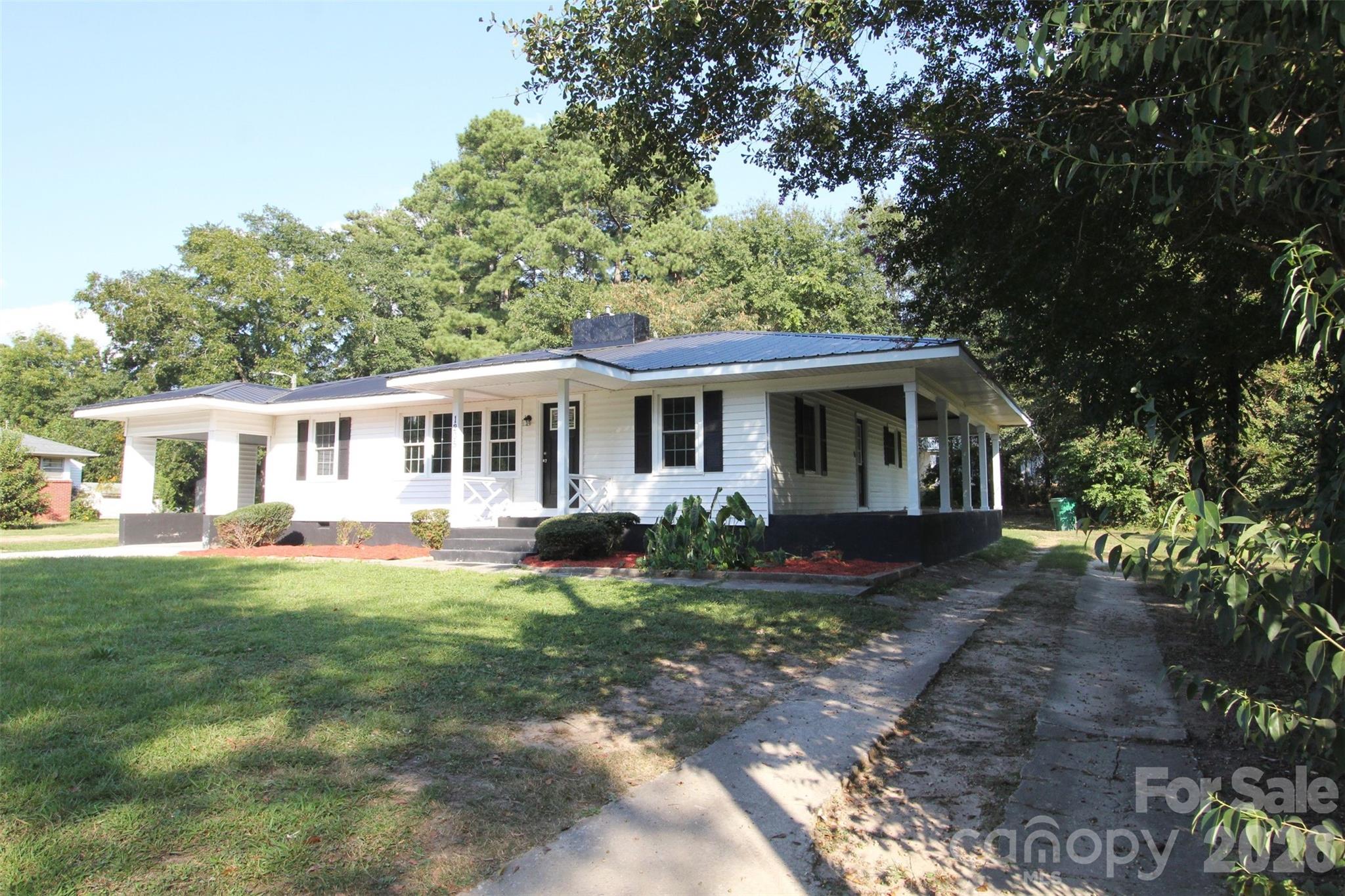 1205 Camden Road Wadesboro NC 28170