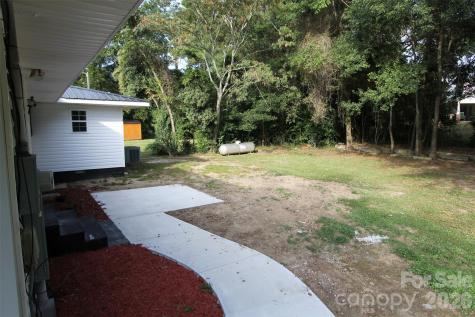 1205 Camden Road Wadesboro NC 28170