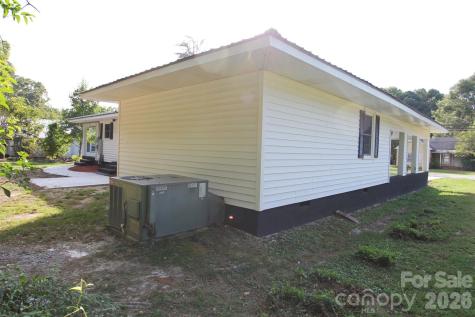 1205 Camden Road Wadesboro NC 28170