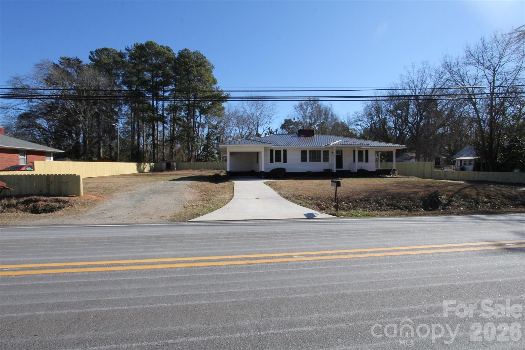 1205 Camden Road Wadesboro NC 28170