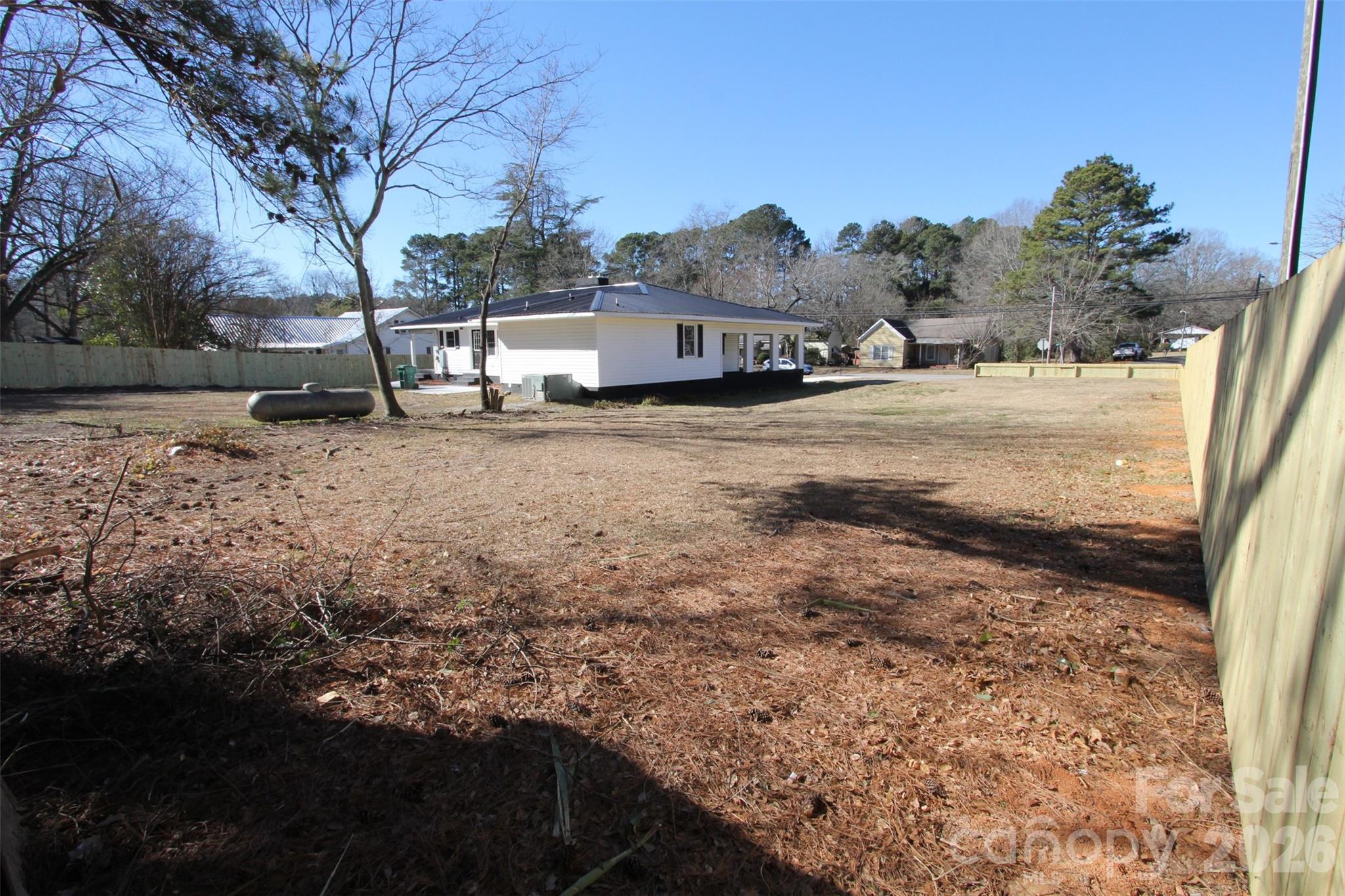 1205 Camden Road Wadesboro NC 28170