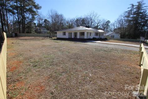 1205 Camden Road Wadesboro NC 28170