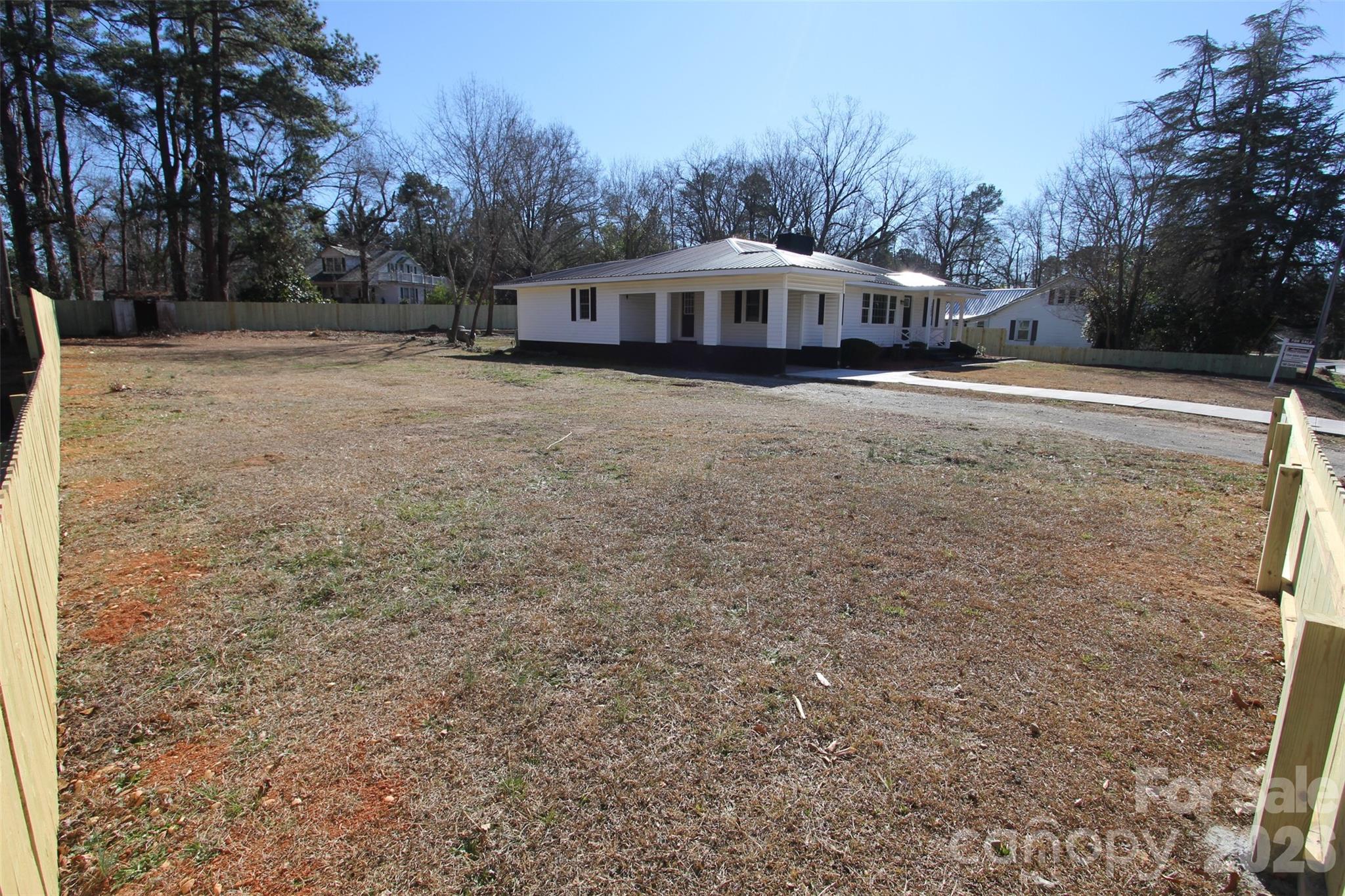 1205 Camden Road Wadesboro NC 28170
