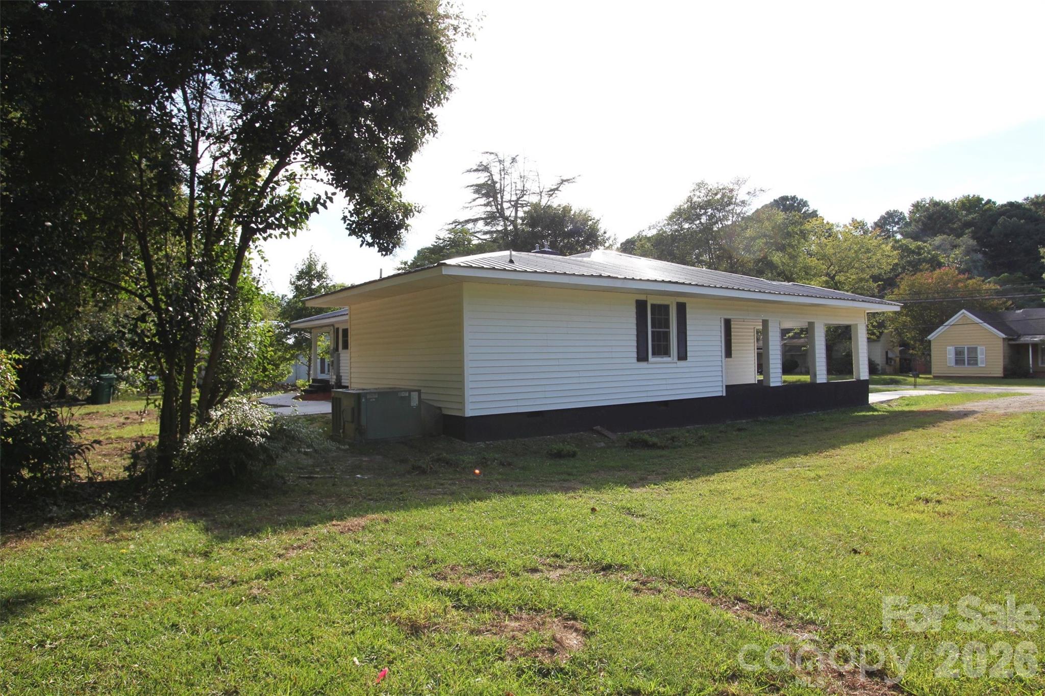 1205 Camden Road Wadesboro NC 28170
