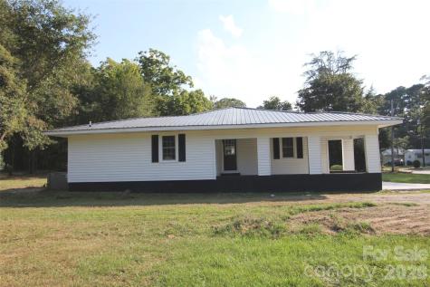 1205 Camden Road Wadesboro NC 28170
