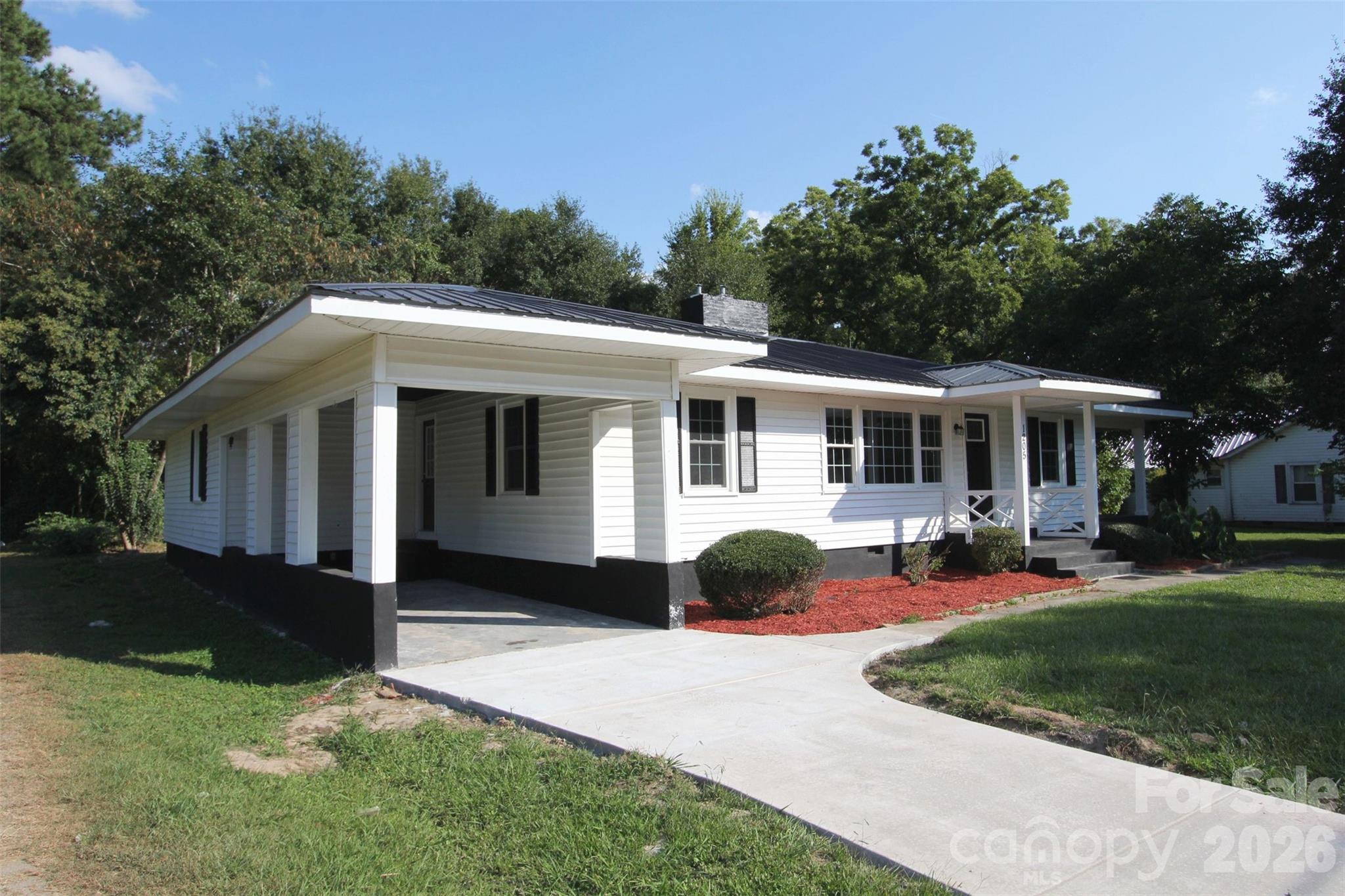 1205 Camden Road Wadesboro NC 28170