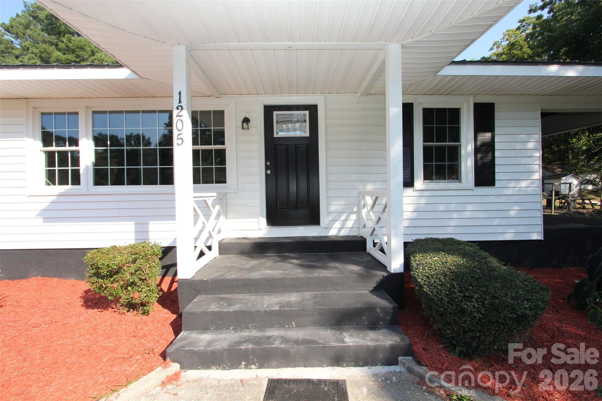 1205 Camden Road Wadesboro NC 28170