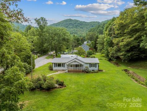 91 Rice Branch Road Asheville NC 28804