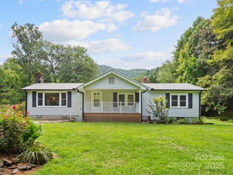 91 Rice Branch Road Asheville NC 28804