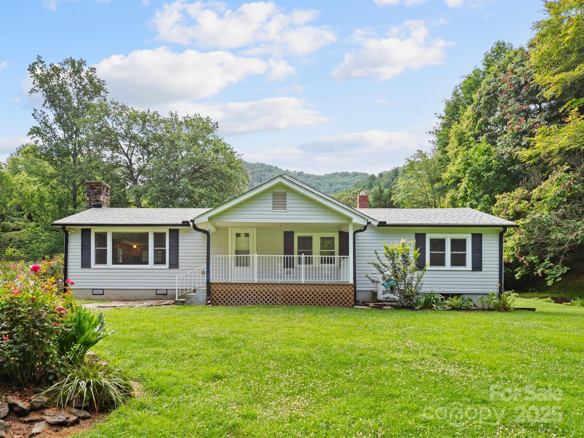 91 Rice Branch Road Asheville NC 28804