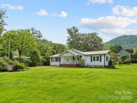 91 Rice Branch Road Asheville NC 28804