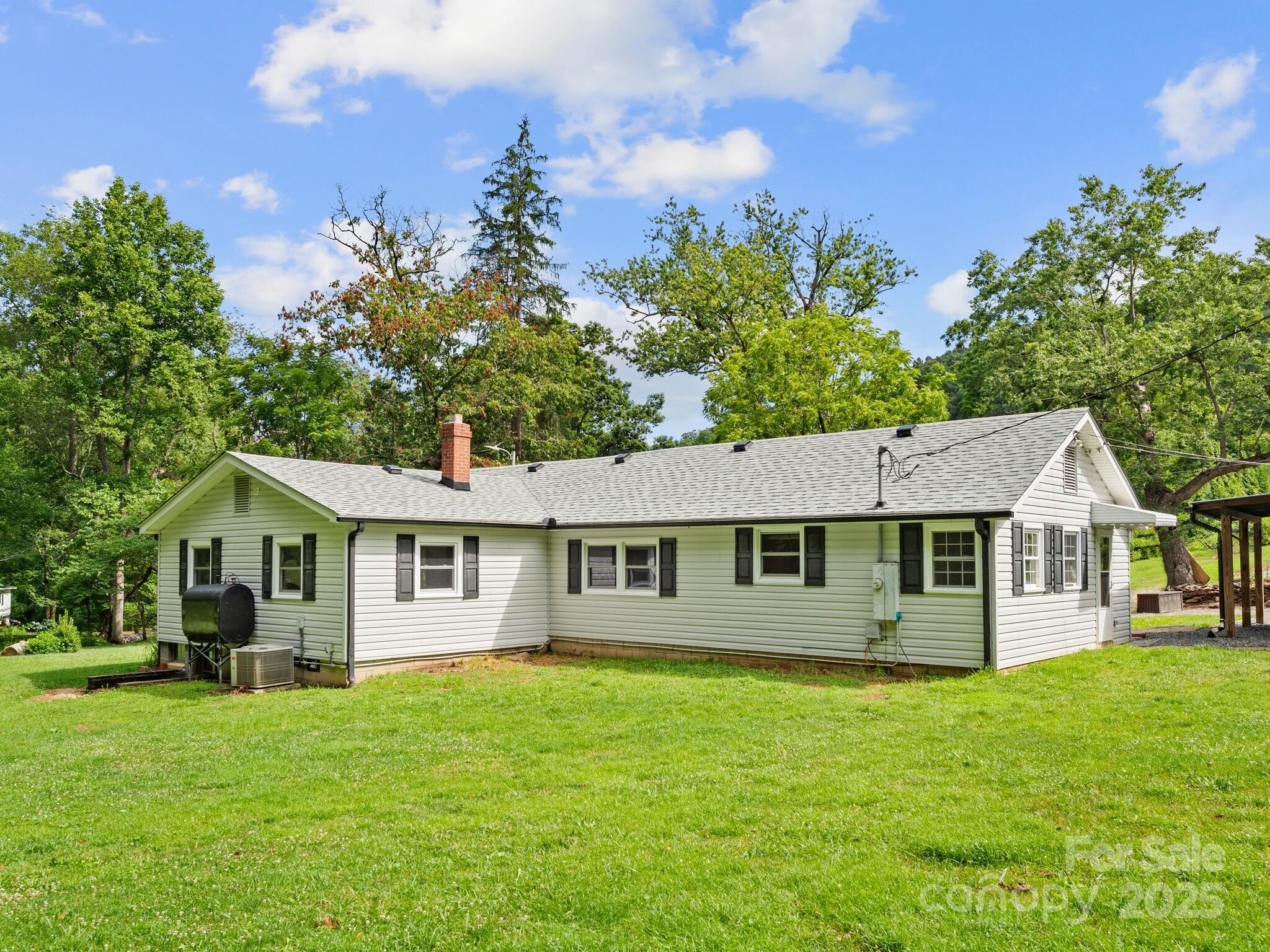 91 Rice Branch Road Asheville NC 28804