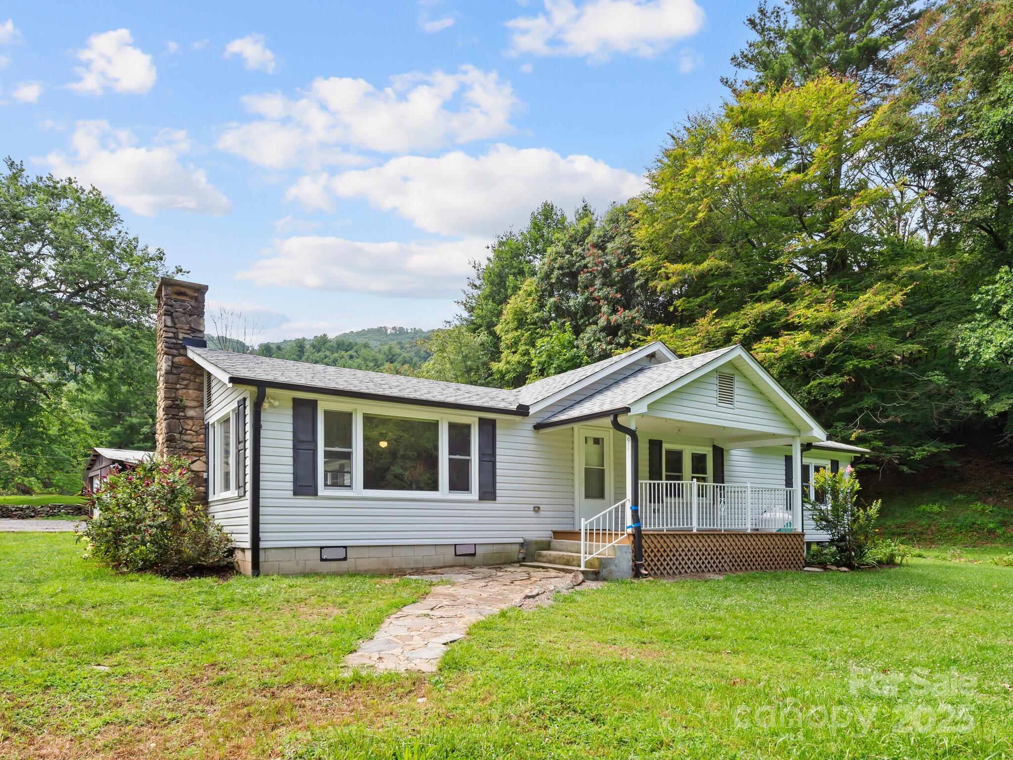 91 Rice Branch Road Asheville NC 28804