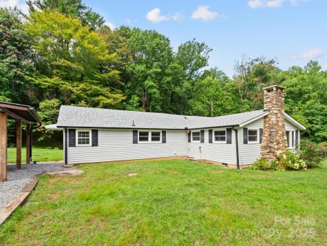 91 Rice Branch Road Asheville NC 28804