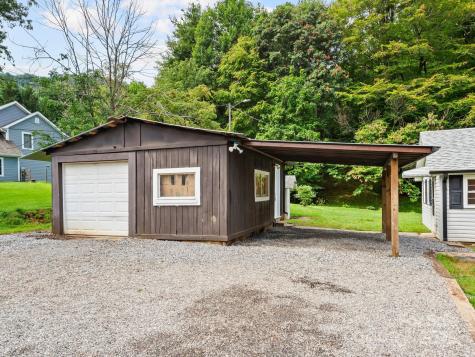 91 Rice Branch Road Asheville NC 28804