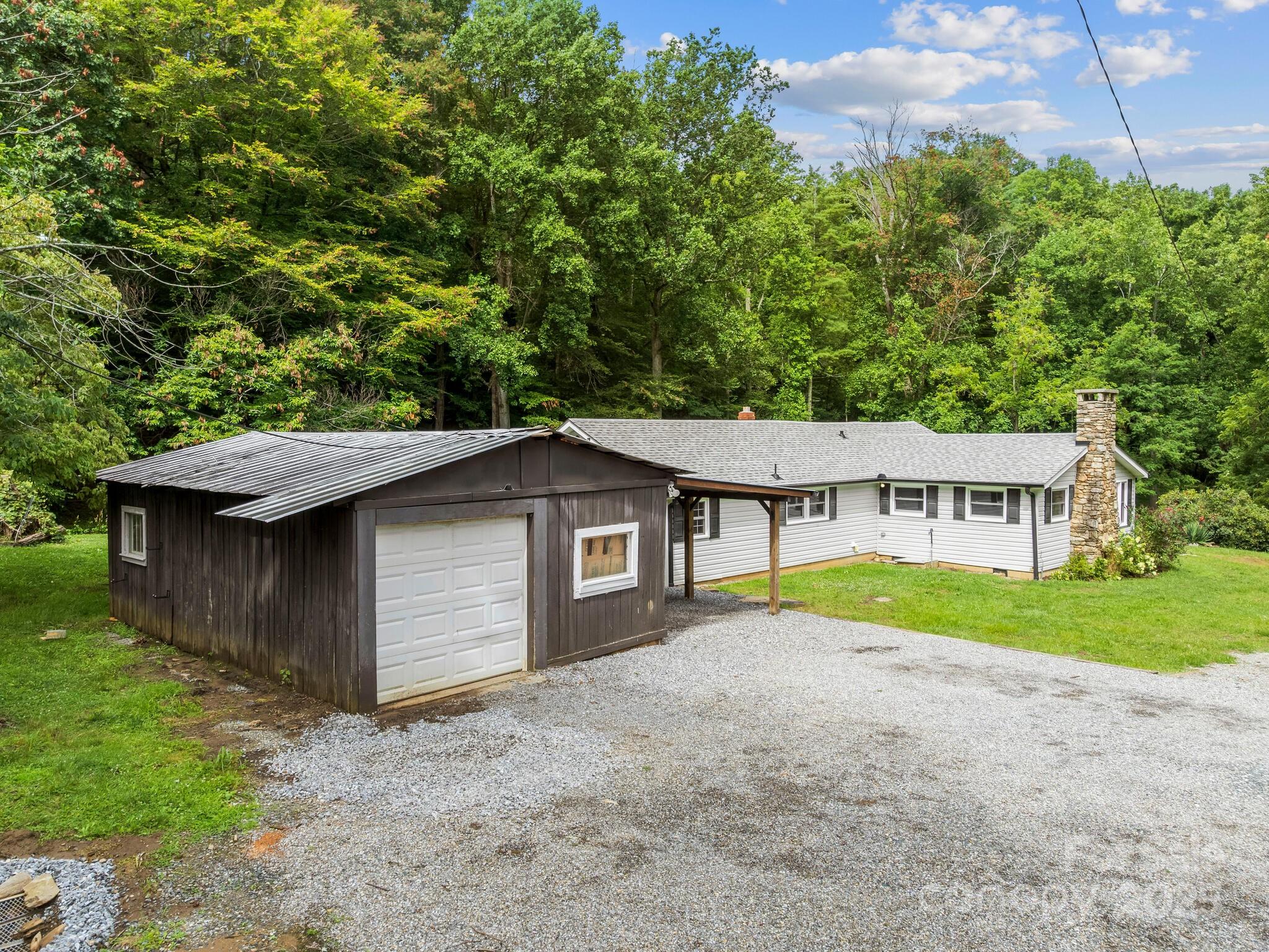 91 Rice Branch Road Asheville NC 28804