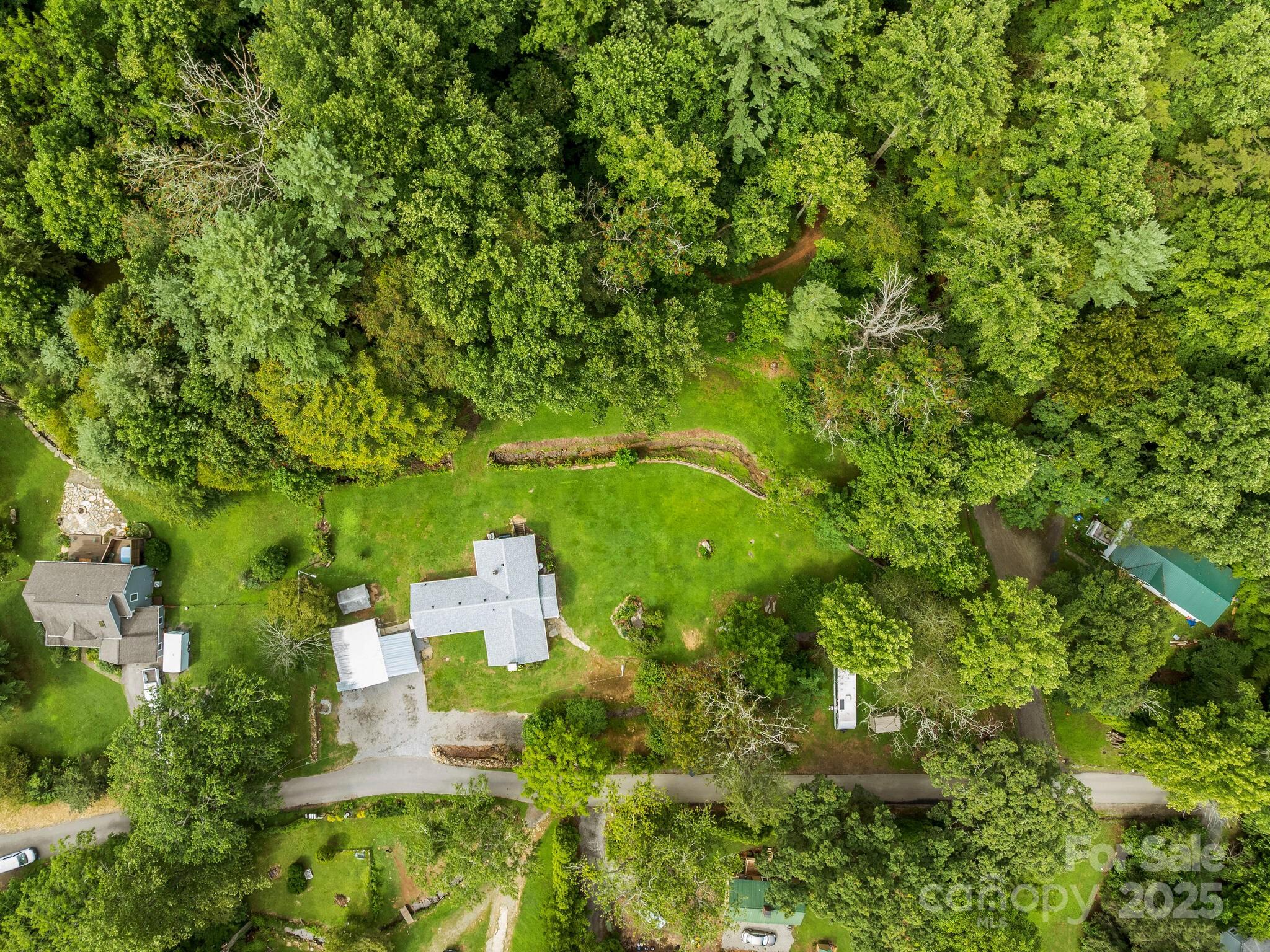 91 Rice Branch Road Asheville NC 28804