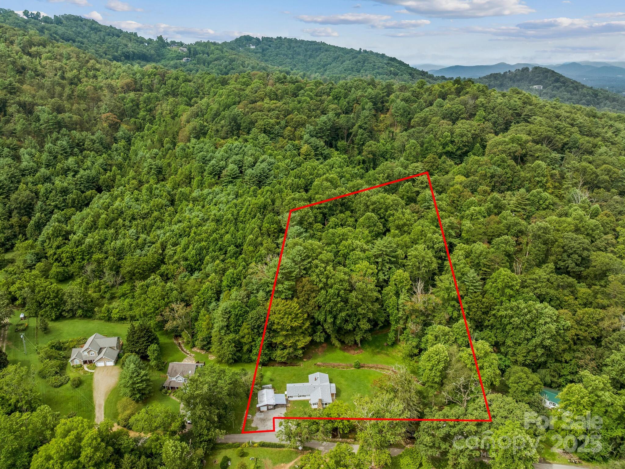 91 Rice Branch Road Asheville NC 28804