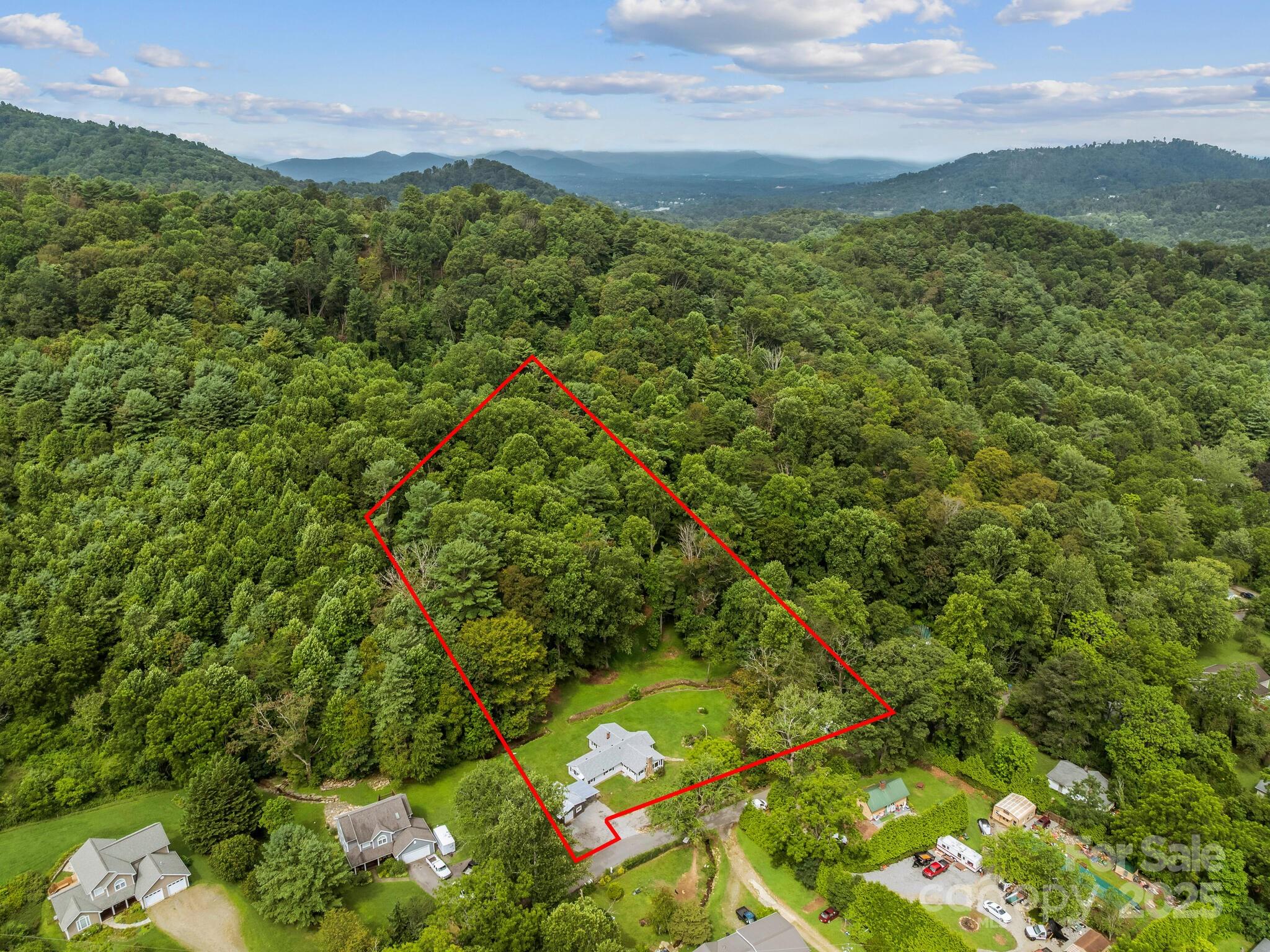 91 Rice Branch Road Asheville NC 28804