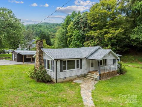 91 Rice Branch Road Asheville NC 28804