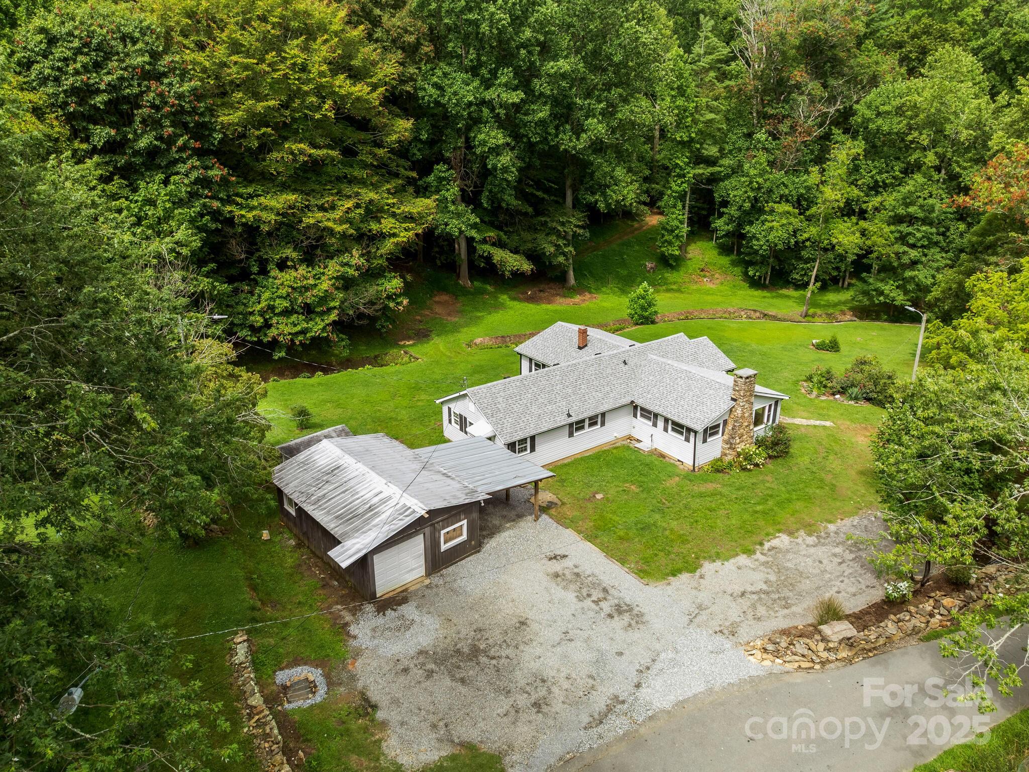 91 Rice Branch Road Asheville NC 28804