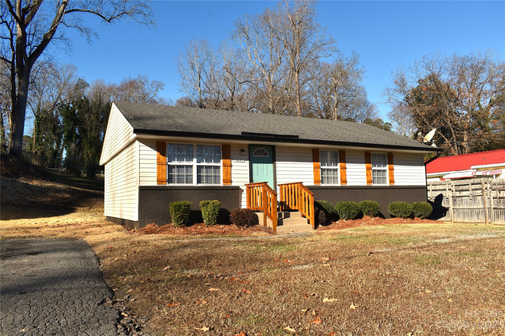 1063 Parkview Drive Gastonia NC 28054