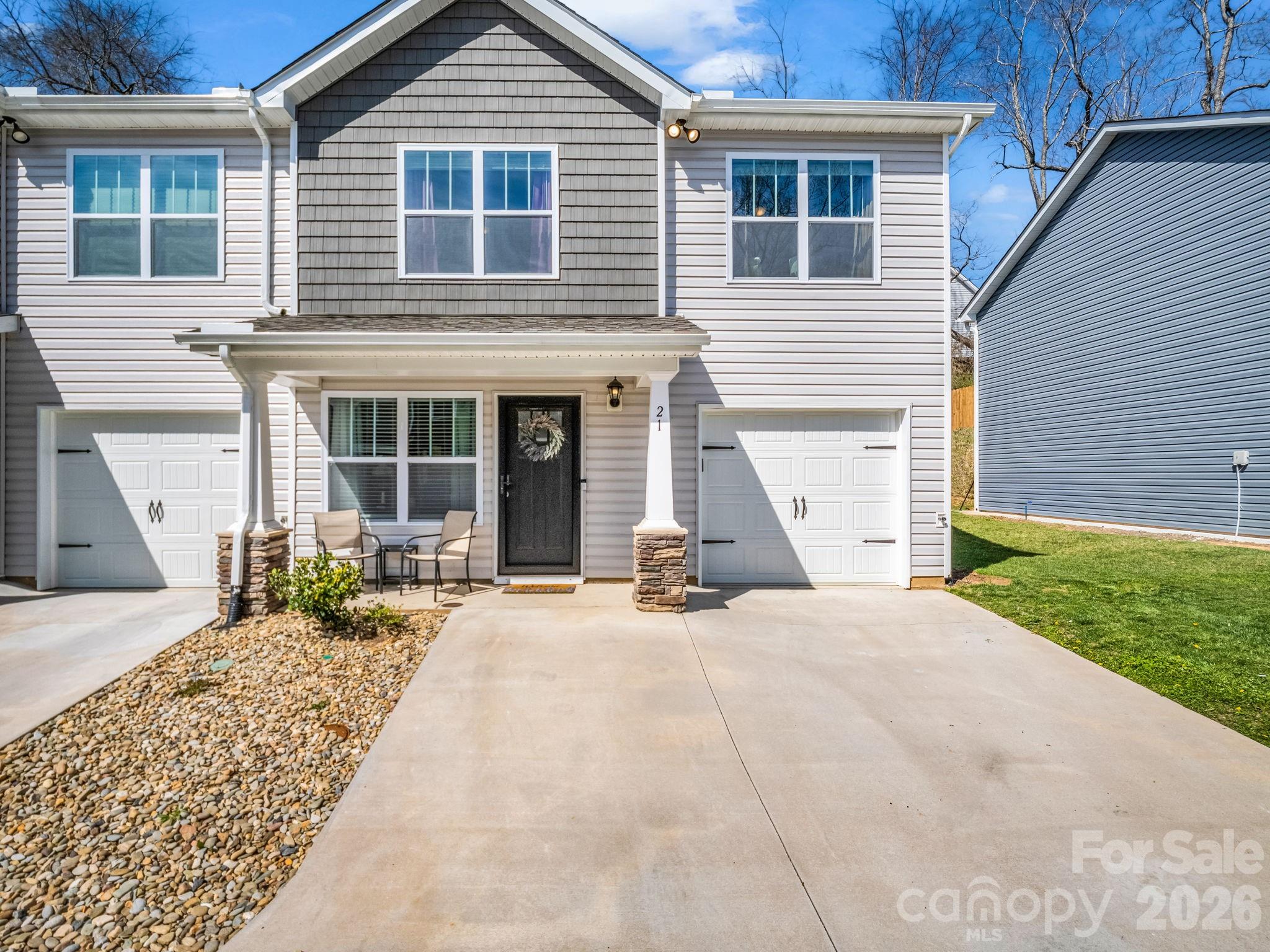 21 Virginia Commons Drive Arden NC 28704