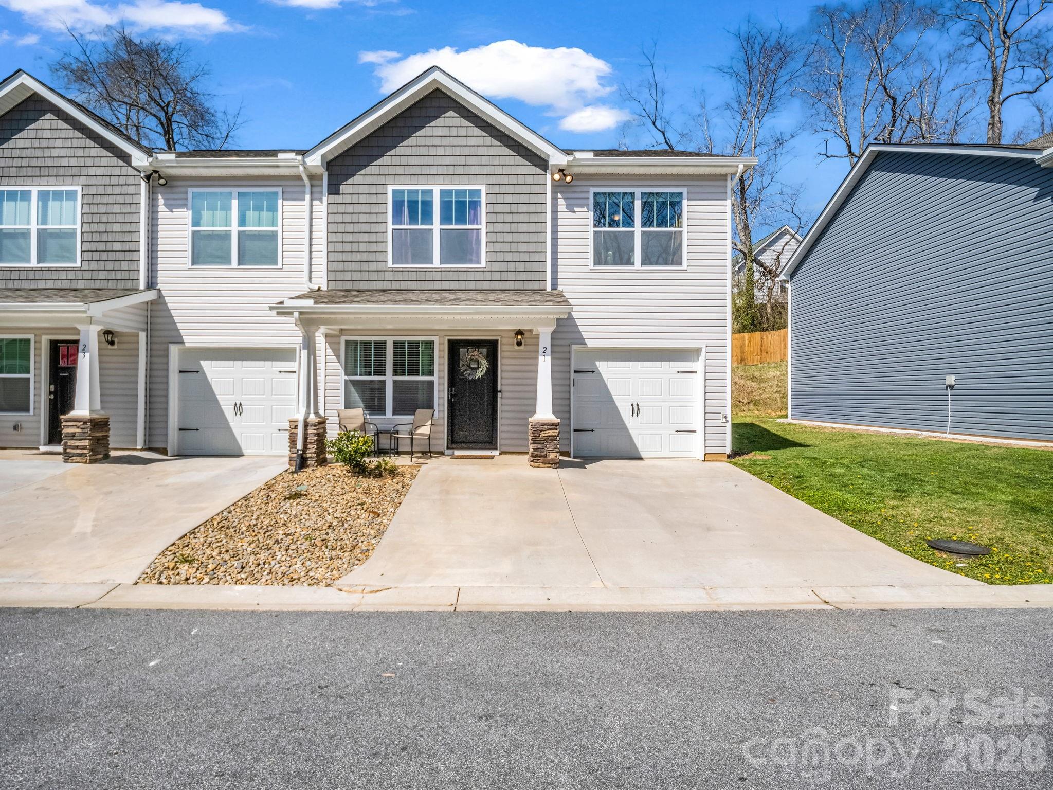 21 Virginia Commons Drive Arden NC 28704