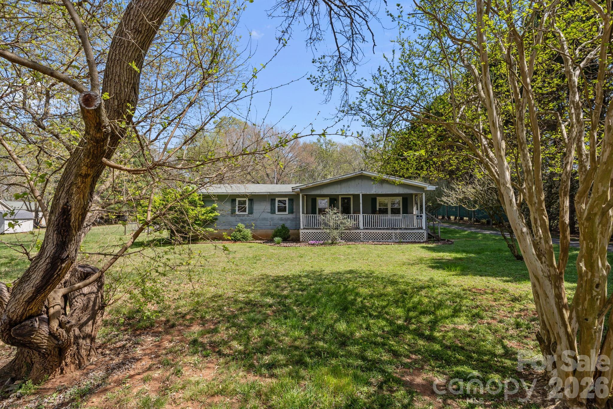 700 Patterson Farm Road Mooresville NC 28115