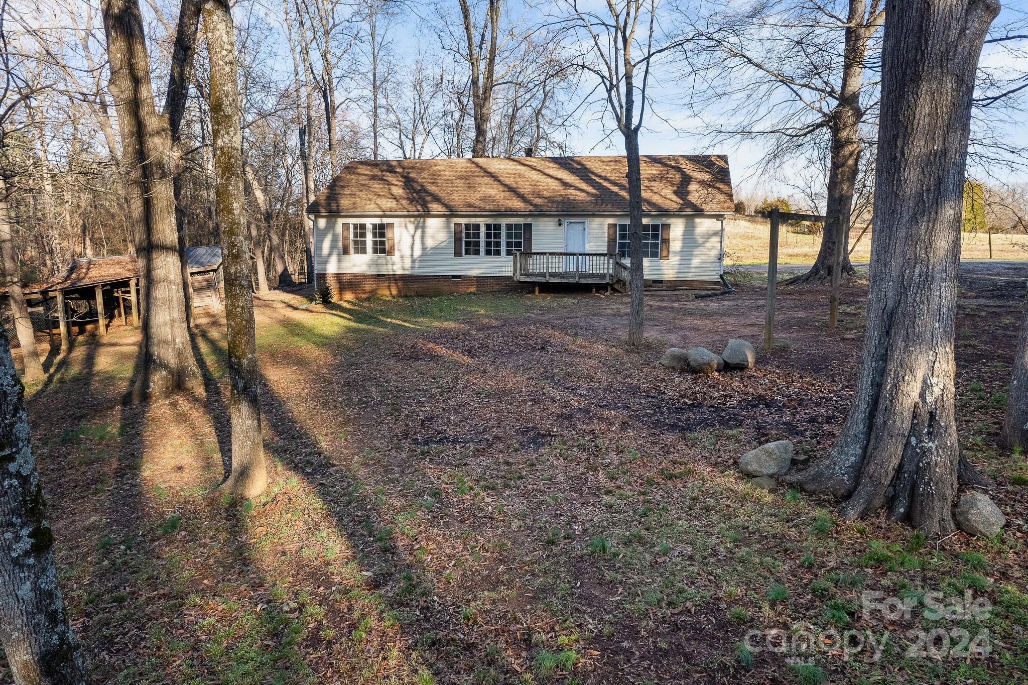 7000 Stirewalt Road Concord NC 28027