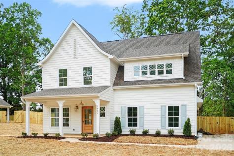 7933 Large Oak Lane Mint Hill NC 28227