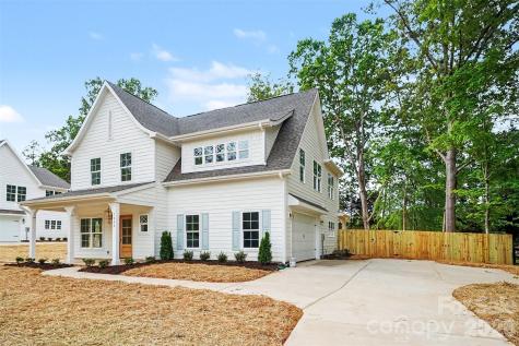 7933 Large Oak Lane Mint Hill NC 28227