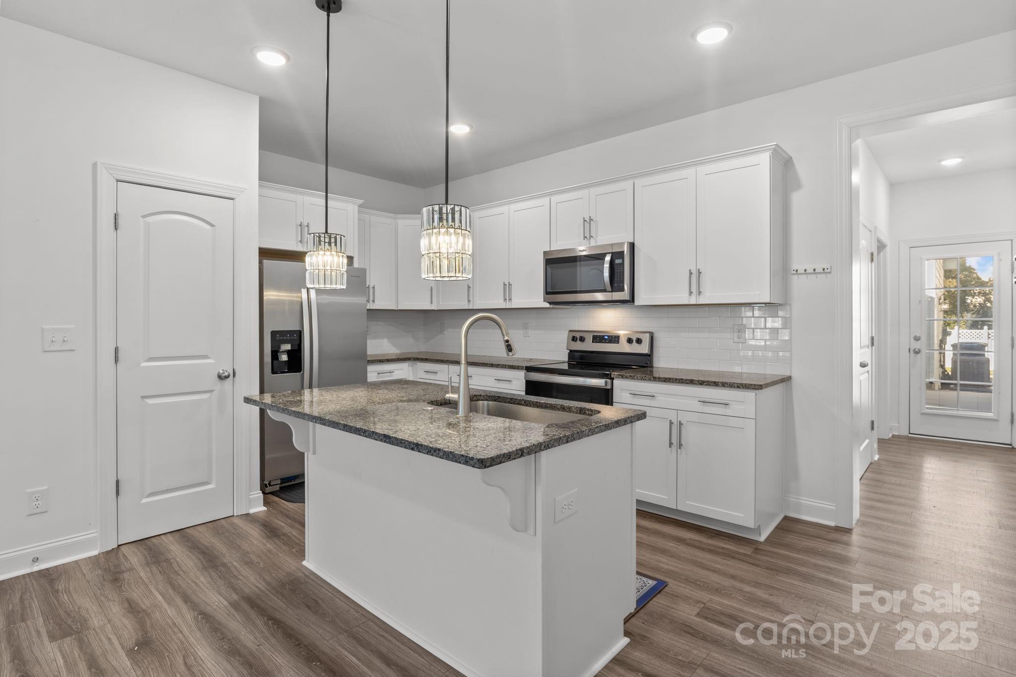 1805 Edgewater Drive NW Conover NC 28613