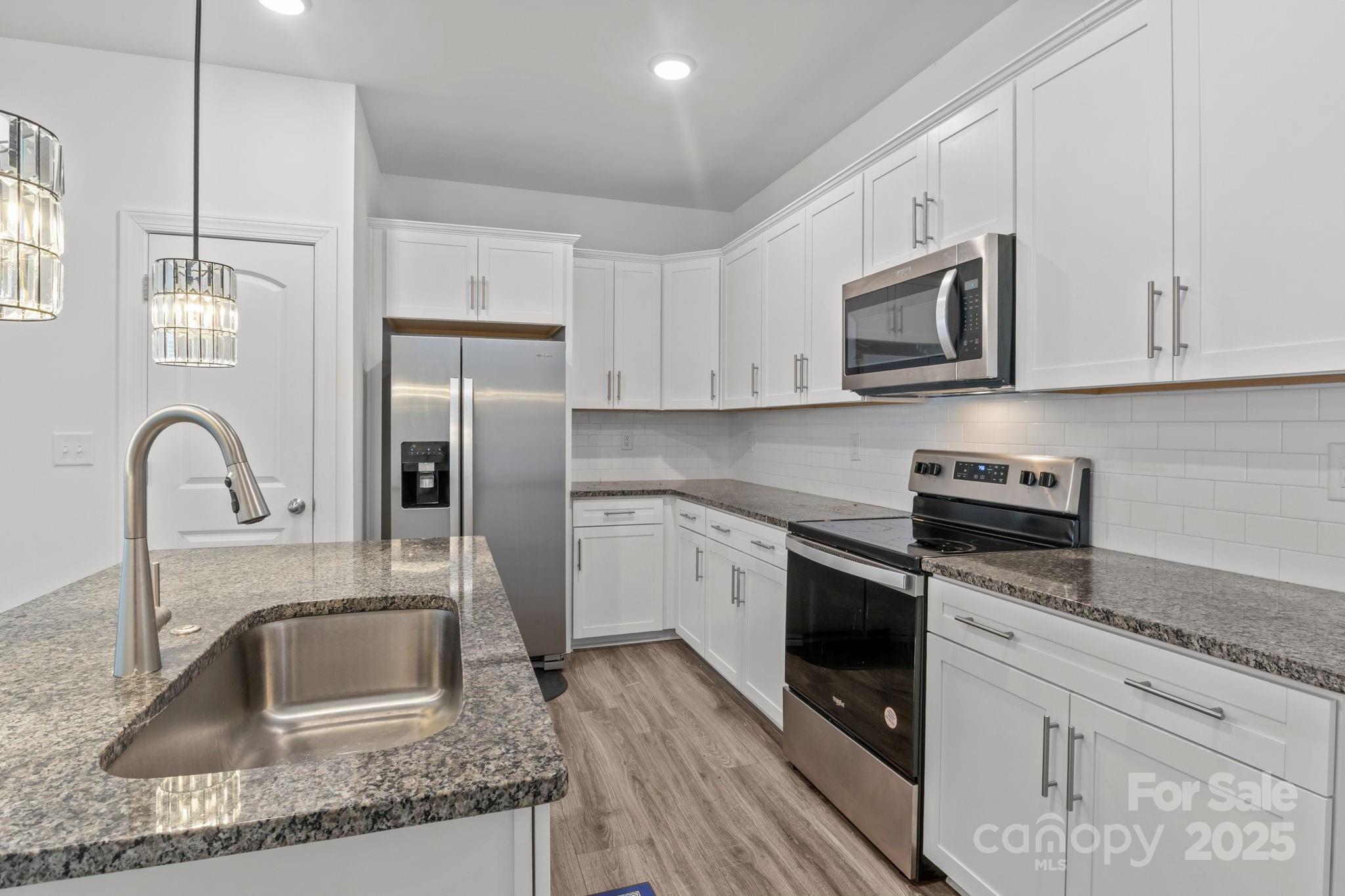 1805 Edgewater Drive NW Conover NC 28613