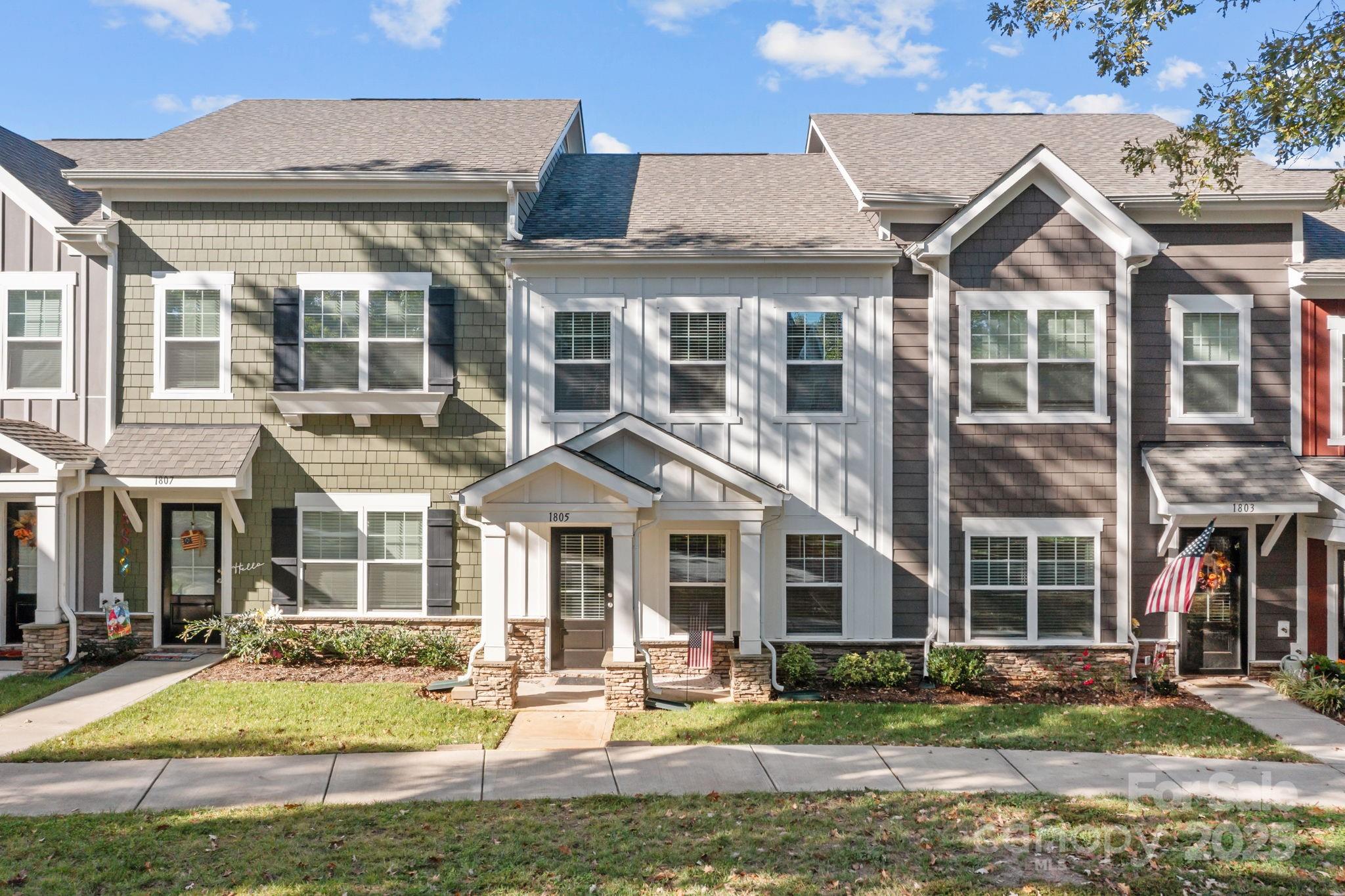 1805 Edgewater Drive NW Conover NC 28613