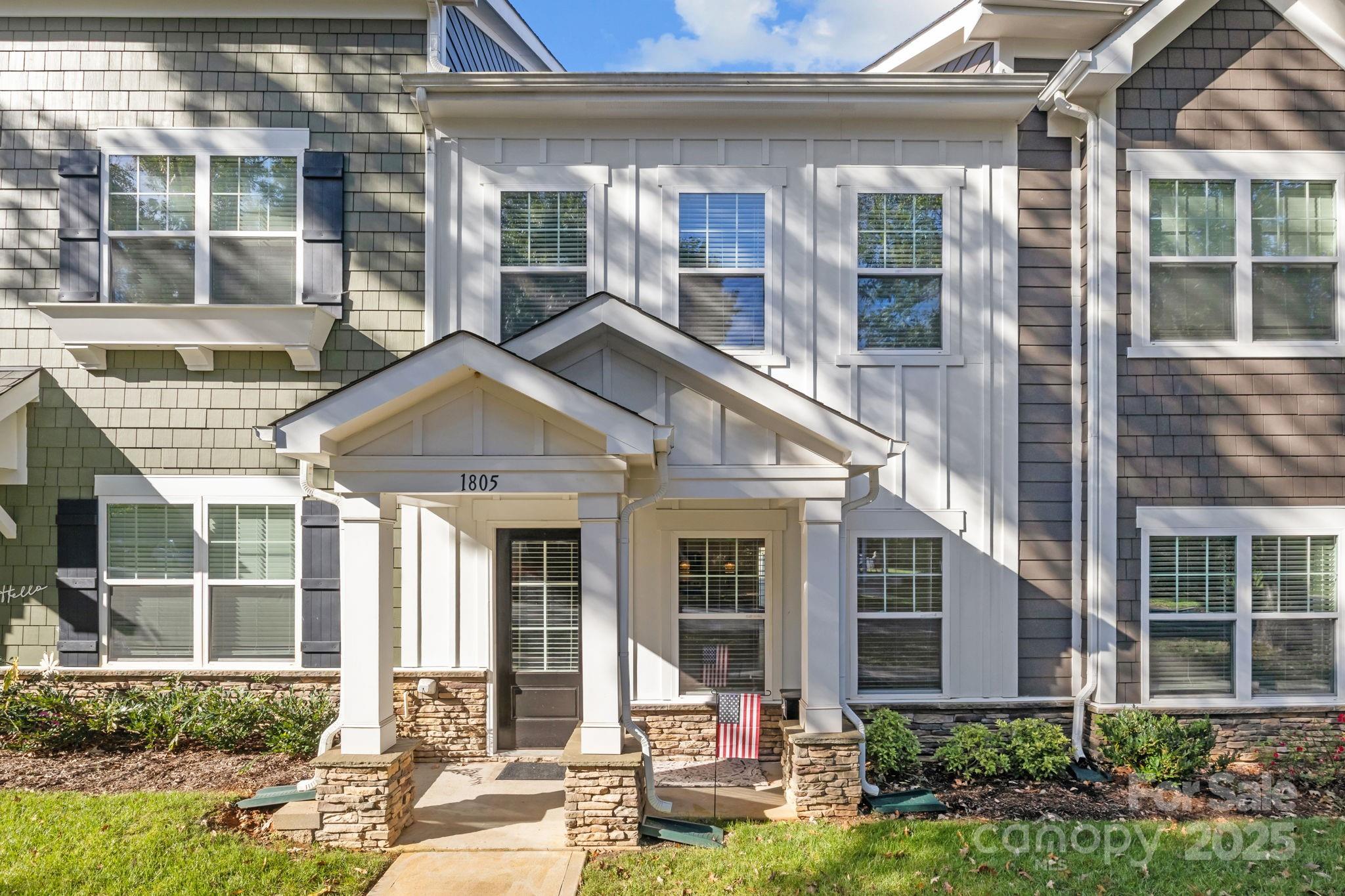 1805 Edgewater Drive NW Conover NC 28613